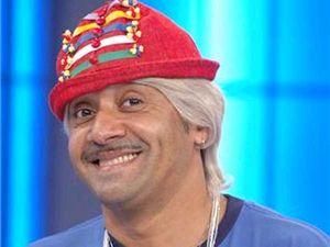 У Бразилії неграмотний комік боротиметься за місце в парламенті У Бразилії неграмотний комік боротиметься за місце в парламенті