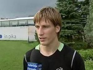 Нападник "Осера" перейде у "Наполі" Нападник "Осера" перейде у "Наполі"