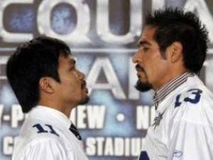 Антоніо Маргаріто: Це буде легендарний бій Антоніо Маргаріто: Це буде легендарний бій