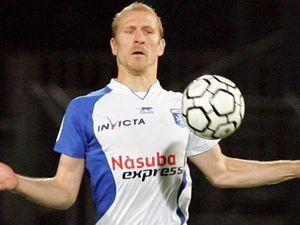 Стефан Гріхтінг: Рамос підіграв собі рукою. ВІДЕО Стефан Гріхтінг: Рамос підіграв собі рукою. ВІДЕО