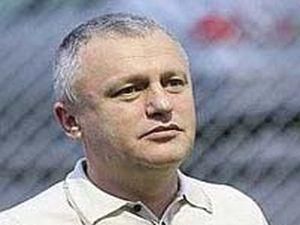 Суркіс: Ярославський починає шукати невідомих ворогів Суркіс: Ярославський починає шукати невідомих ворогів