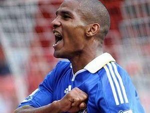 Флоран Малуда розповів, чому гра з "Арсеналом" є викликом для "Челсі" Флоран Малуда розповів, чому гра з "Арсеналом" є викликом для "Челсі"