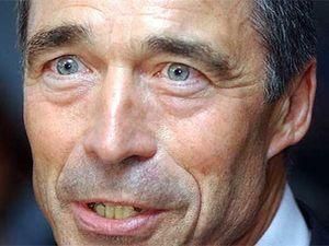 НАТО бачить Україну та Росію у проекті створення протиракетної оборони НАТО бачить Україну та Росію у проекті створення протиракетної оборони