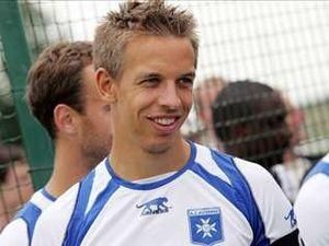 "Реал" хоче підсилити півзахист "Реал" хоче підсилити півзахист