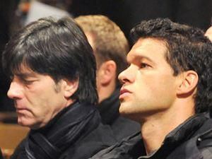 Німці втомилися від Мундіалю Німці втомилися від Мундіалю