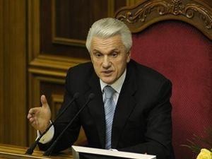 Литвин: Опозиція не хоче покращення, а хоче зірвати вибори Литвин: Опозиція не хоче покращення, а хоче зірвати вибори