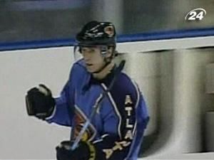 В'ячеслав Козлов підписав контракт із ЦСКА В'ячеслав Козлов підписав контракт із ЦСКА