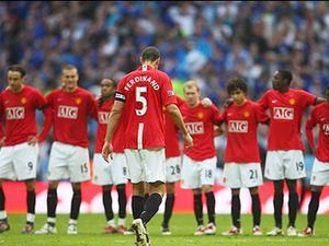 Ріо Фердінанд повертається у футбол Ріо Фердінанд повертається у футбол