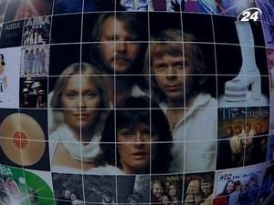 Супер-гурт ABBA може повернутися на сцену Супер-гурт ABBA може повернутися на сцену
