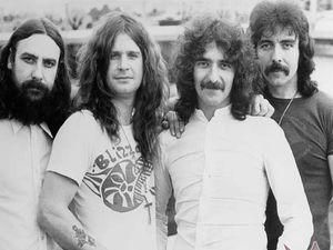 Black Sabbath перезапишуть альбоми з вокалом Озборна Black Sabbath перезапишуть альбоми з вокалом Озборна