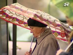 На грип перехворіють приблизно 3,5 млн. українців На грип перехворіють приблизно 3,5 млн. українців