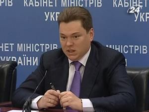 У Мінтрансі скоротять одного заступника міністра У Мінтрансі скоротять одного заступника міністра