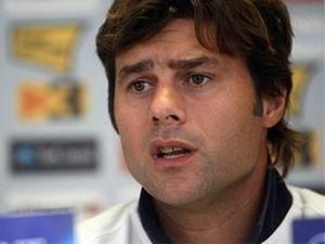 Тренер "Еспаньйола" Маурісіо Покеттіно залишається Тренер "Еспаньйола" Маурісіо Покеттіно залишається