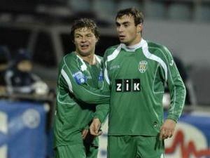 Зеньов: В паризькій команді є щось особливе Зеньов: В паризькій команді є щось особливе