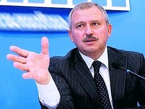 Опозиційний уряд попереджає про гіперінфляцію через розкішне життя влади Опозиційний уряд попереджає про гіперінфляцію через розкішне життя влади