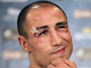 Артур Абрахам: Повєткіну треба виходити в ринг, щоб мати шанси проти Кличків Артур Абрахам: Повєткіну треба виходити в ринг, щоб мати шанси проти Кличків