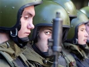 ФСБ Росії у Дагестані знищили 15 бойовиків, серед них — одна жінка ФСБ Росії у Дагестані знищили 15 бойовиків, серед них — одна жінка