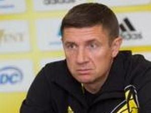 Сосницький: Ми в курсі ньюансів гри в обороні "Динамо" Сосницький: Ми в курсі ньюансів гри в обороні "Динамо"