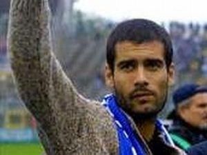 Пеп Гвардіола: Холод — справжній ворог іспанських команд Пеп Гвардіола: Холод — справжній ворог іспанських команд