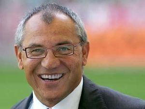 Маґат: 10 тисяч євро штрафу для тебе і для Івана Маґат: 10 тисяч євро штрафу для тебе і для Івана