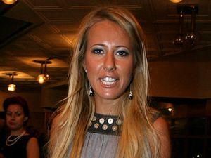 Собчак: Мене від п'яних нудить, але всі "бухають" Собчак: Мене від п'яних нудить, але всі "бухають"