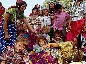 Єврокомісія почне розгляд справи про депортацію циганів з Франції Єврокомісія почне розгляд справи про депортацію циганів з Франції