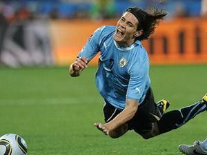 Як Кавані в Італію попав Як Кавані в Італію попав