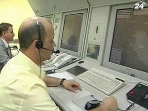 Україна збільшила вартість аеронавігації Україна збільшила вартість аеронавігації