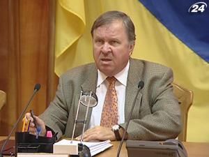 Склад ЦВК не мінятимуть залежно від політичних вподобань Склад ЦВК не мінятимуть залежно від політичних вподобань