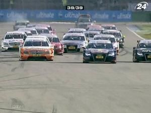 Керівництво DTM опублікували календар на чемпіонат 2011 року Керівництво DTM опублікували календар на чемпіонат 2011 року