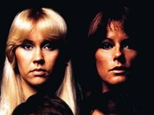 Вокалістки ABBA об’єднаються для спільного проекту Вокалістки ABBA об’єднаються для спільного проекту