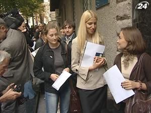 Журналісти надіслали запити до СБУ стосовно стеження за ними Журналісти надіслали запити до СБУ стосовно стеження за ними