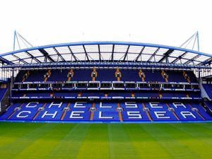 Служба безпеки "Марселя" заявляє про свавілля "Челсі" Служба безпеки "Марселя" заявляє про свавілля "Челсі"