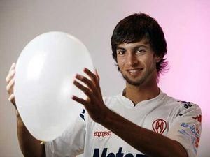 Мауріціо Дзампаріні: Ціна Пасторе — 50 мільйонів євро Мауріціо Дзампаріні: Ціна Пасторе — 50 мільйонів євро