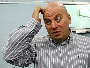 Бродський: ми не дамо можливості незаконно отримувати прибутки від нікому не потрібних марок Бродський: ми не дамо можливості незаконно отримувати прибутки від нікому не потрібних марок