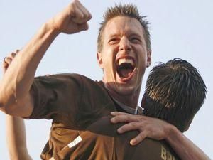 "Санкт-Паулі" втрачає гравців "Санкт-Паулі" втрачає гравців