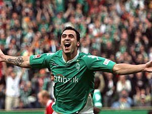 "Еркулес" полює за Уго Альмейдою "Еркулес" полює за Уго Альмейдою