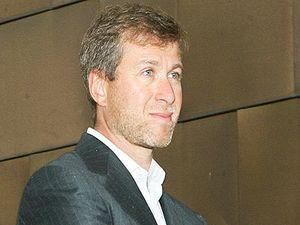 Абрамович збудує музичний клуб Абрамович збудує музичний клуб