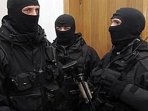 СБУ розповіла про причини обшуку в офісі депутата від БЮТ СБУ розповіла про причини обшуку в офісі депутата від БЮТ