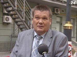 СБУ обшукала офіс підприємства, яким керує БЮТівець СБУ обшукала офіс підприємства, яким керує БЮТівець