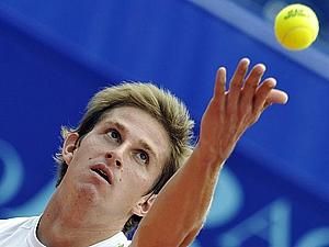 Давиденко програм Андрєєву у Малайзії Давиденко програм Андрєєву у Малайзії