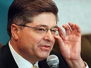 Лазаренко йде на вибори. У Дніпропетровську Лазаренко йде на вибори. У Дніпропетровську