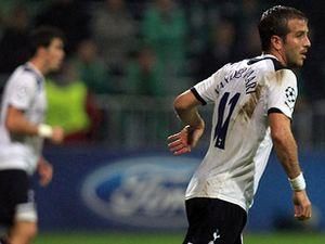 Тоттенхем - Твенте - 4:1.Відео Тоттенхем - Твенте - 4:1.Відео