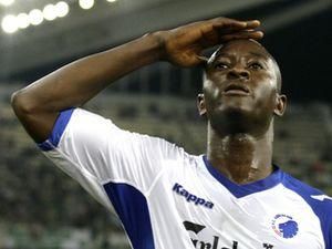 Панатінаїкос-Копенгаген-0:2.Відео Панатінаїкос-Копенгаген-0:2.Відео