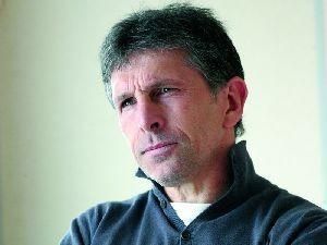 Клод Пюель: У "Ліоні" не дивляться далеко вперед Клод Пюель: У "Ліоні" не дивляться далеко вперед