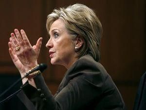 США ввели санкції проти високопоставлених іранських чиновників США ввели санкції проти високопоставлених іранських чиновників