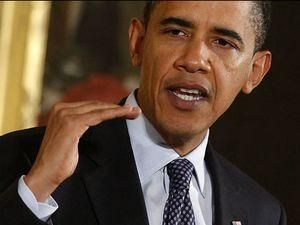 Обама просить Нетаньяху почекати з будівництвом поселень Обама просить Нетаньяху почекати з будівництвом поселень