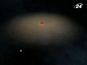 Астрономи відкрили планету, яка схожа на Землю Астрономи відкрили планету, яка схожа на Землю