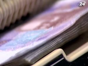 Частка проблемних кредитів до кінця року становитиме 50% Частка проблемних кредитів до кінця року становитиме 50%