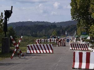 Міністерство внутрішніх справ Грузії звинувачує Росію в захваті нових грузинських територій Міністерство внутрішніх справ Грузії звинувачує Росію в захваті нових грузинських територій